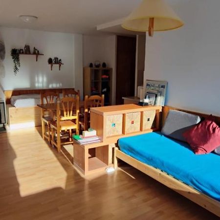 Apartamento Serra Nevada Exterior foto