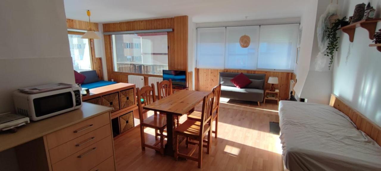 Apartamento Serra Nevada Exterior foto