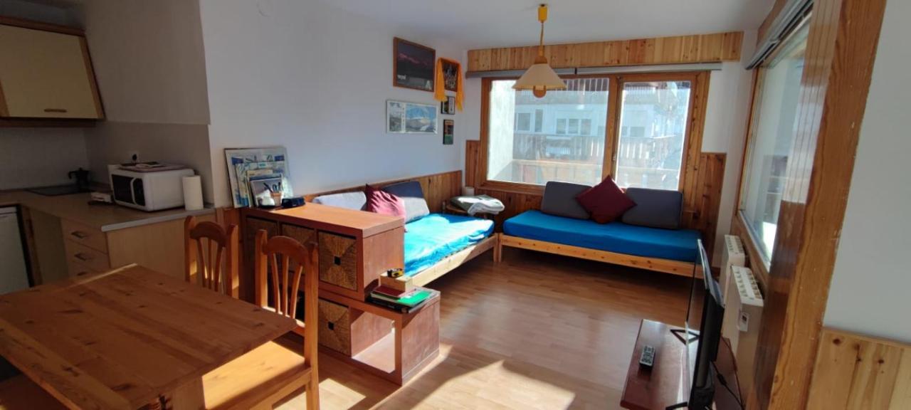 Apartamento Serra Nevada Exterior foto